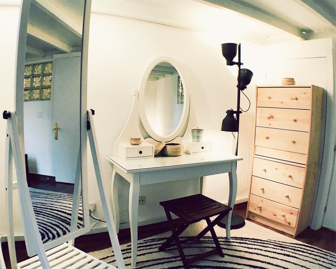 Lollipop Flats City Center Suite II مدريد المظهر الخارجي الصورة