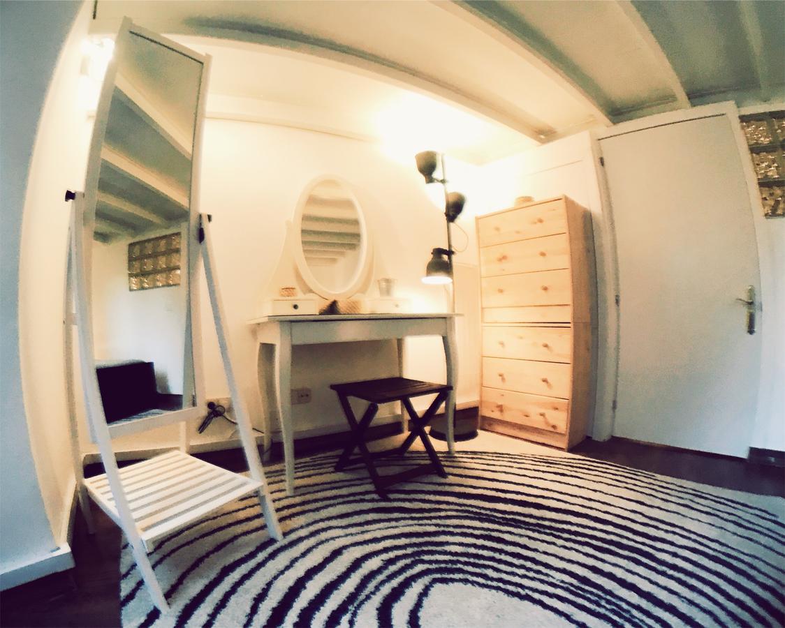Lollipop Flats City Center Suite II مدريد المظهر الخارجي الصورة